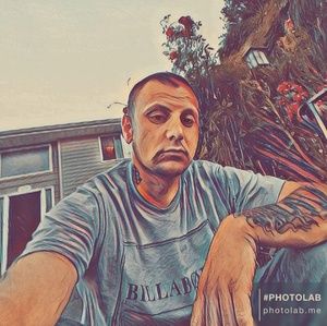 Meet your Posher, Bryan